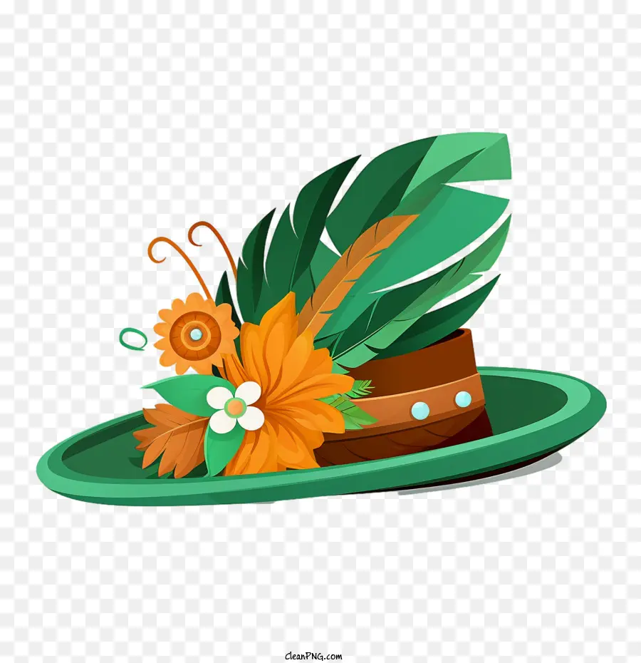 Oktoberfest，Sombrero Oktoberfest PNG