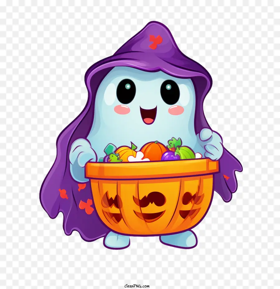 Fantasma，Lindo Fantasma PNG