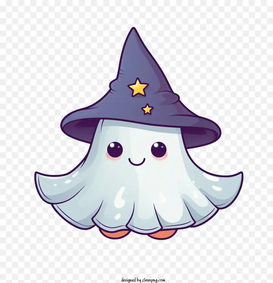 Fantasma，Lindo PNG