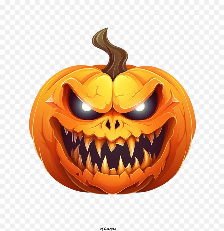 Jackolantern，Halloween PNG