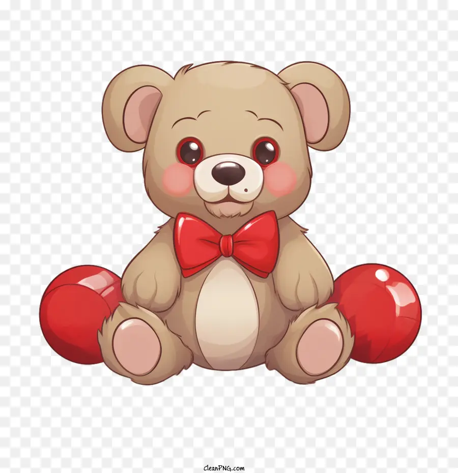 Día Del Oso De Peluche，Oso De Peluche PNG