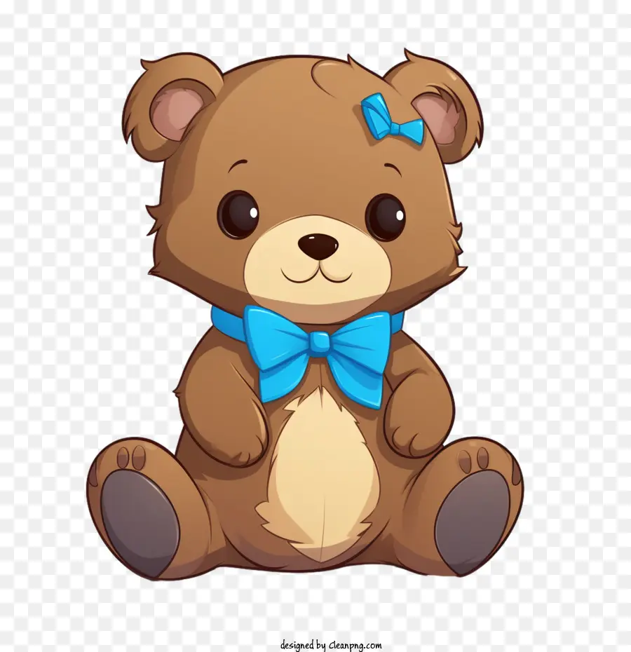 Día Del Oso De Peluche，Oso De Peluche PNG