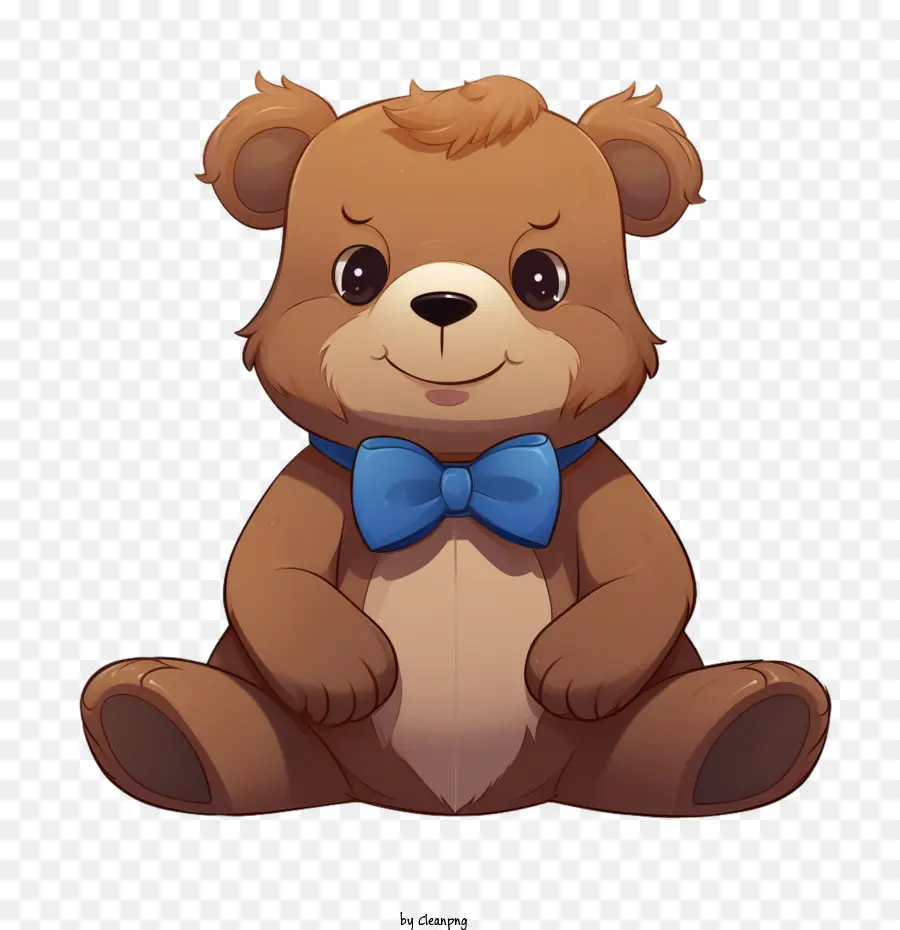 Oso De Peluche Día，Oso Pardo PNG