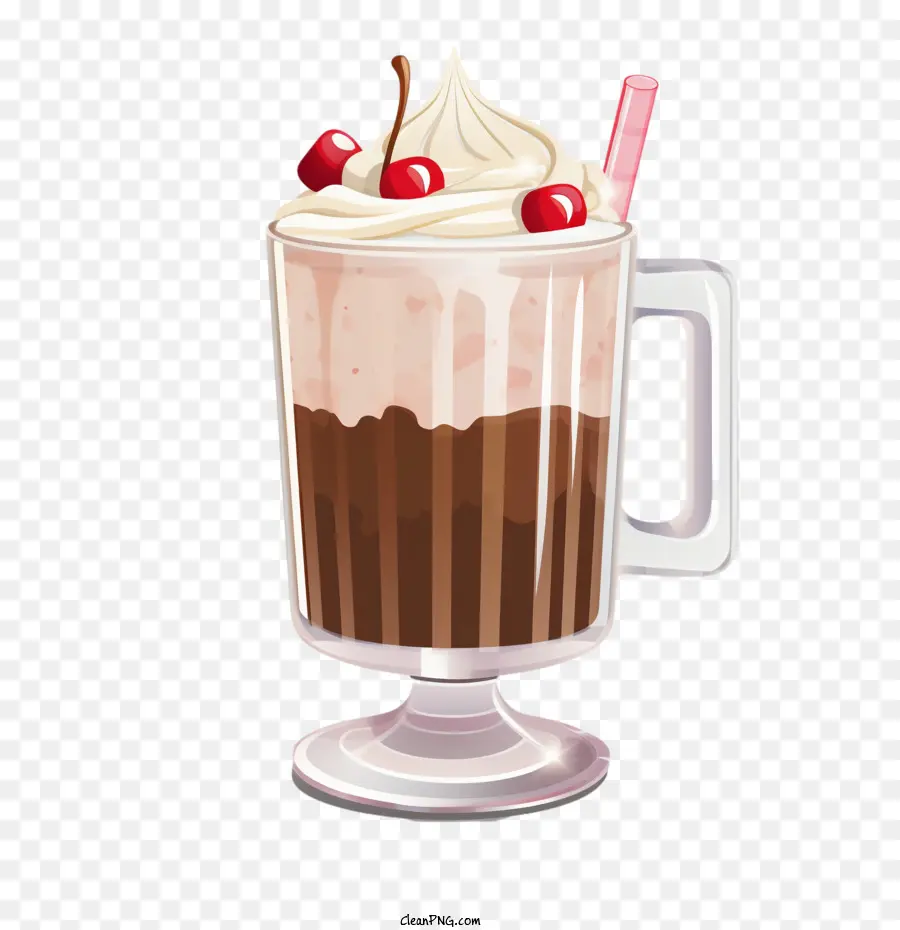 Batido De，Chocolate PNG