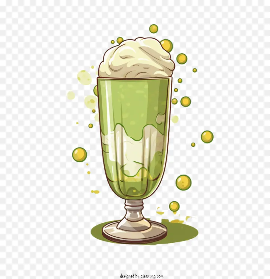 Batido De，Coctel PNG