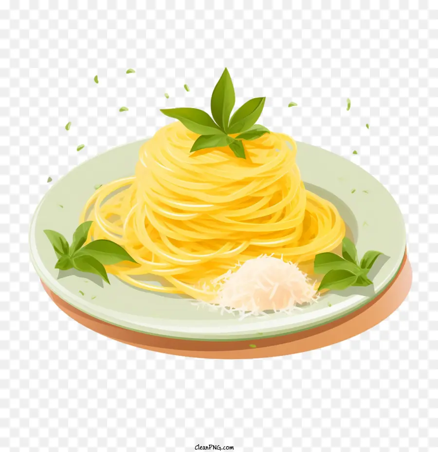 Espaguetis，Pastas PNG