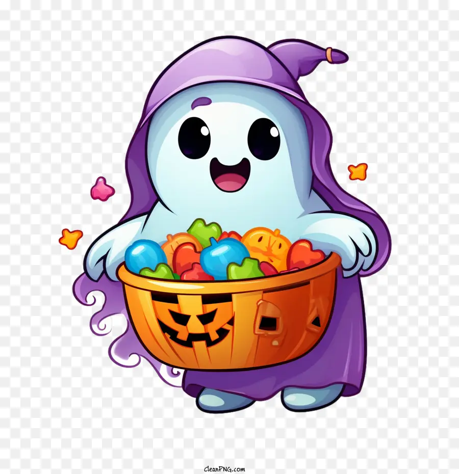 Halloween Fantasma，Fantasma PNG