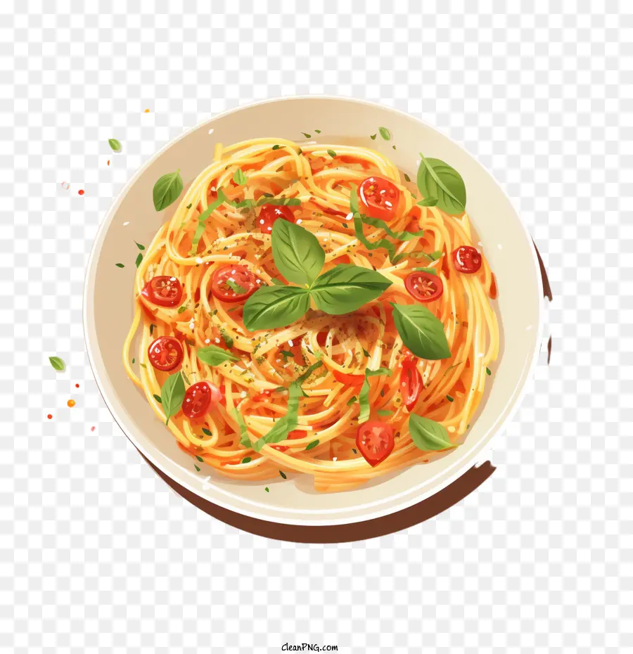 Nacional De Linguine Día，La Pasta PNG