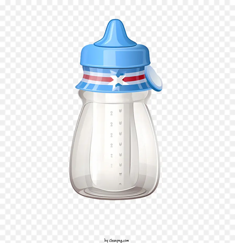 Botella De Leche，Botella PNG