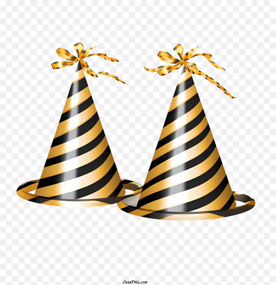 Cumpleaños Sombrero，Sombreros De Fiesta PNG