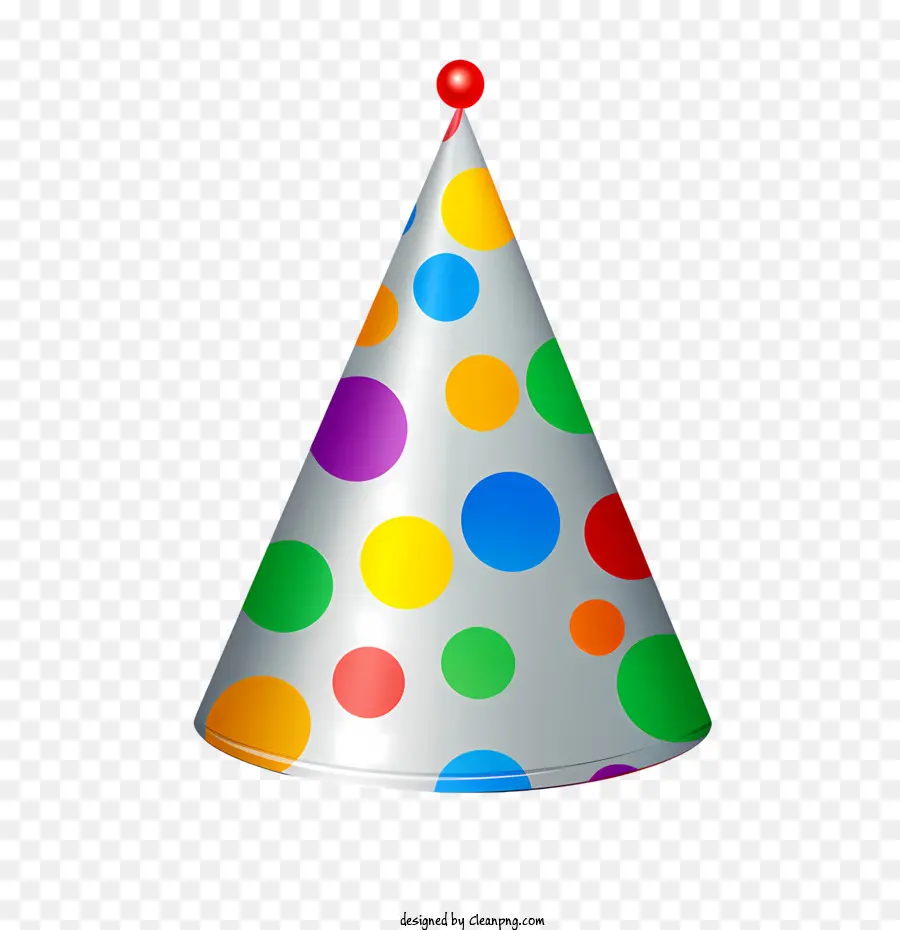 Sombrero De Cumpleaños，Sombrero De Fiesta PNG