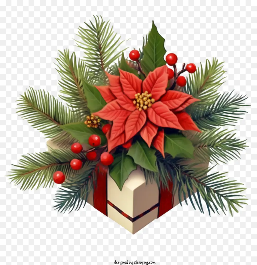 Artesanía De Navidad，Regalo De Navidad PNG