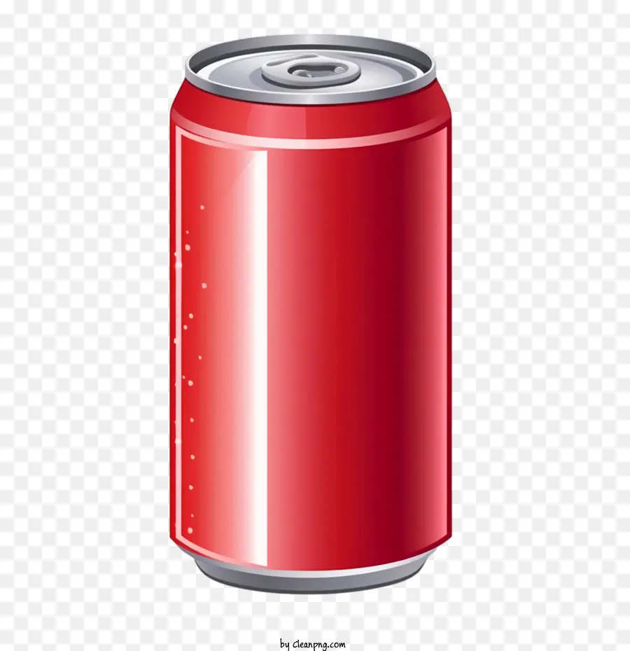 Cola，Puede PNG