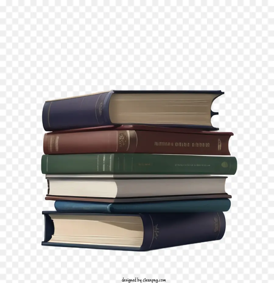 Libros，Img PNG