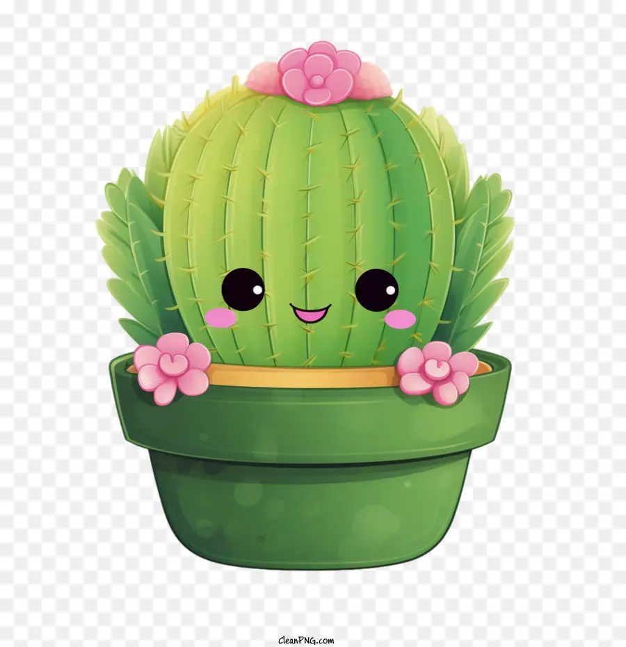 Suculentas，Cactus PNG