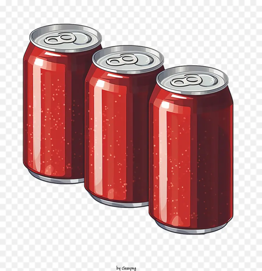 Cola，Rojo PNG