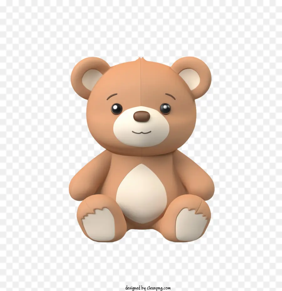 Día Del Oso De Peluche，Oso De Peluche PNG