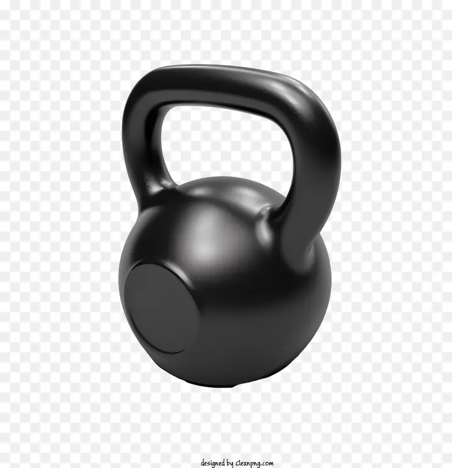 Entrenamiento Kettlebell，Kettlebell PNG