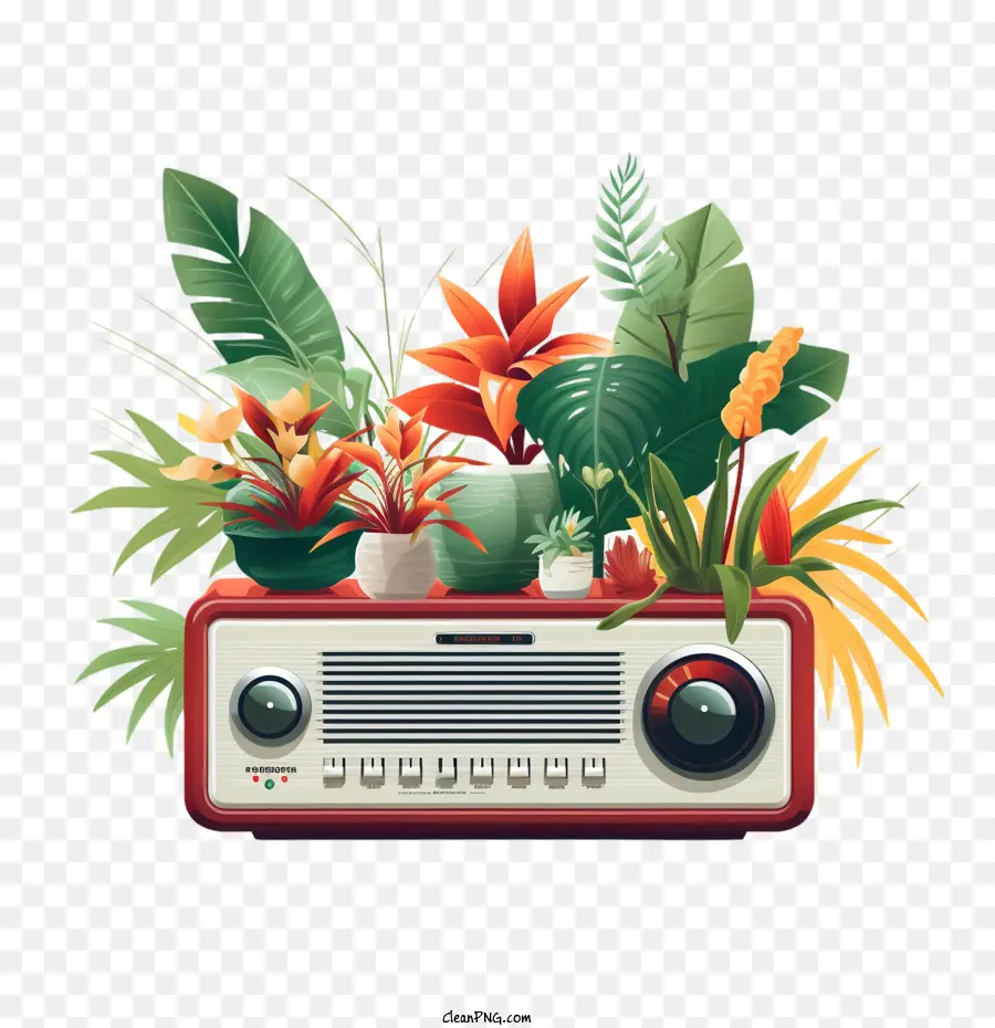 Día Nacional De Radio，Radio PNG