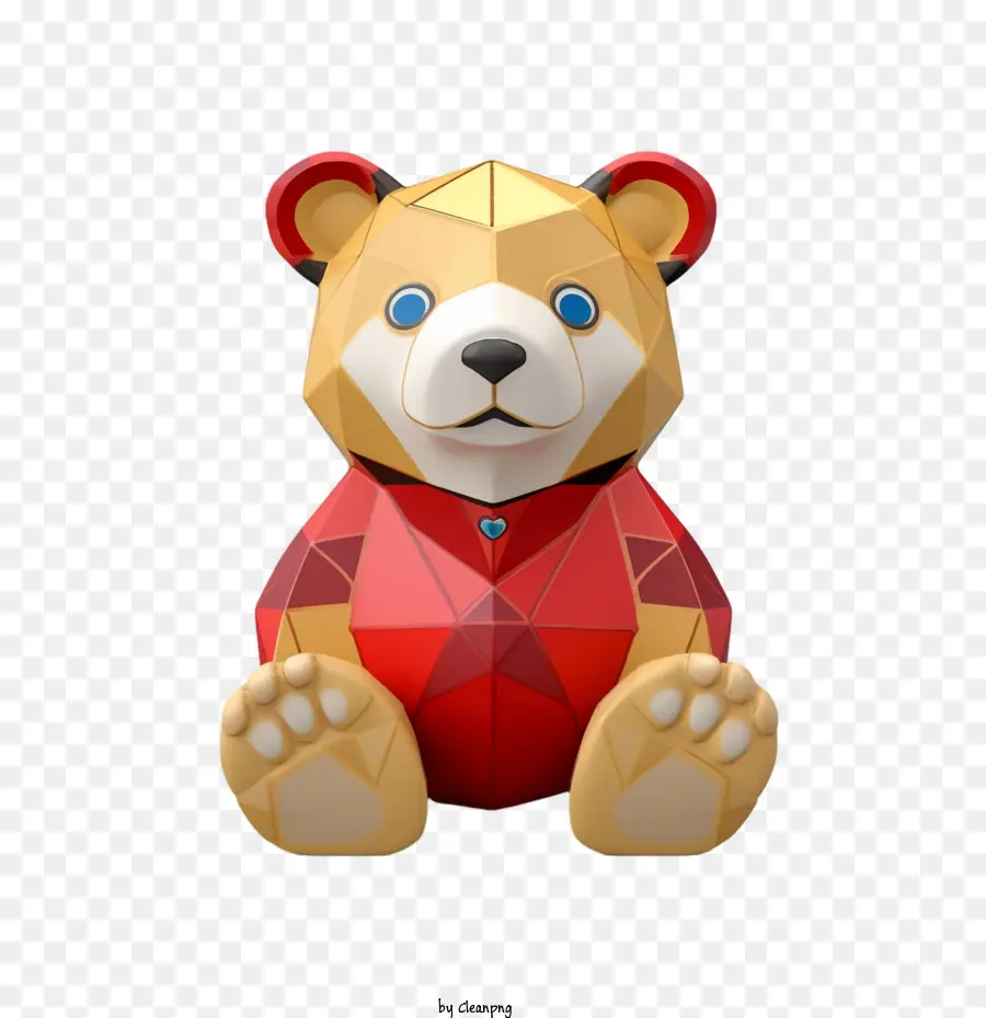 Oso De Peluche Día，Oso PNG