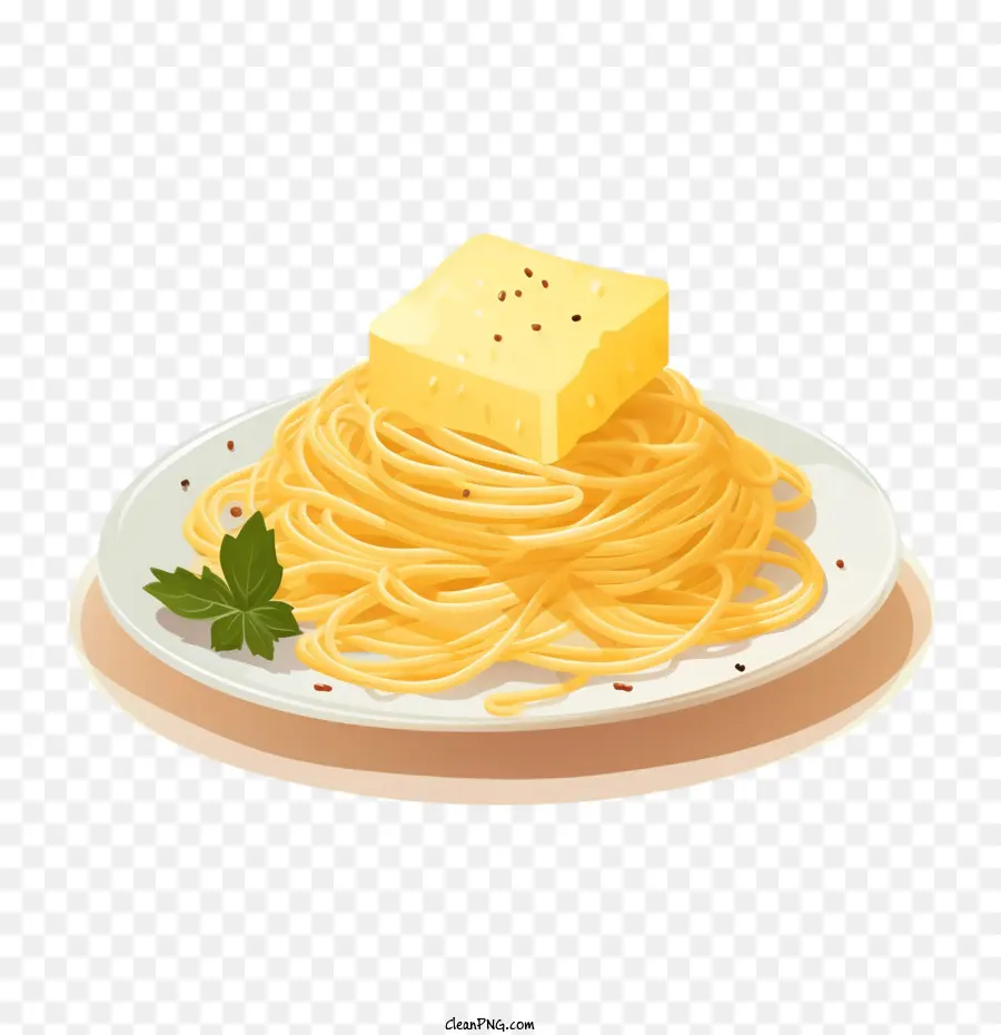 Espaguetis，Queso PNG