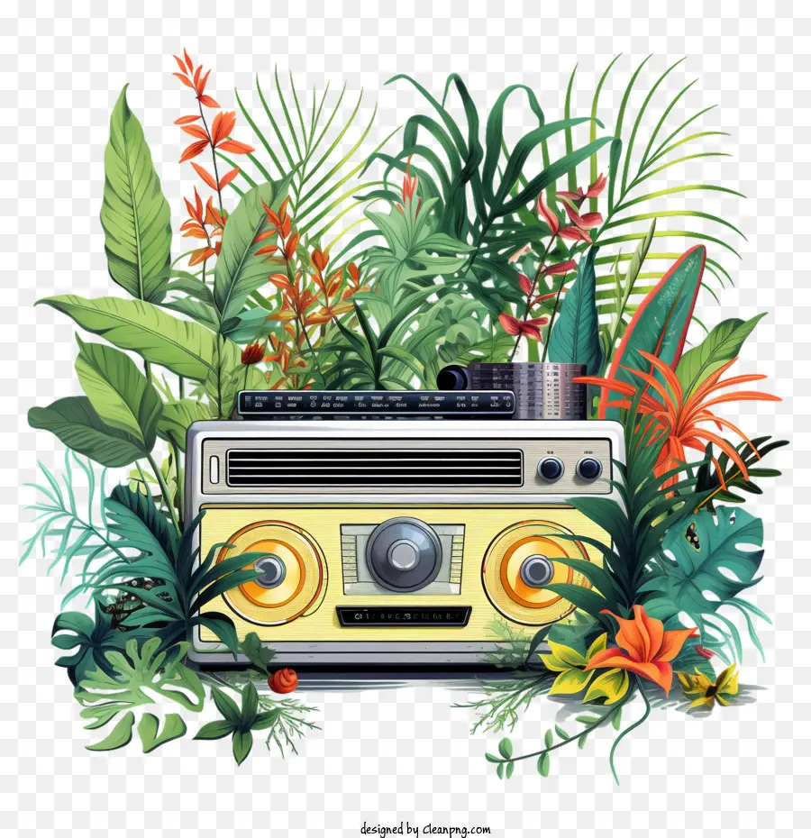 Día Nacional De Radio，Radio PNG