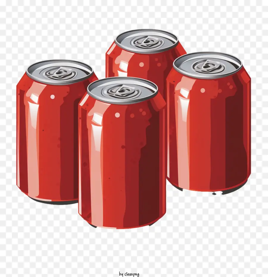 Cola，Rojo PNG