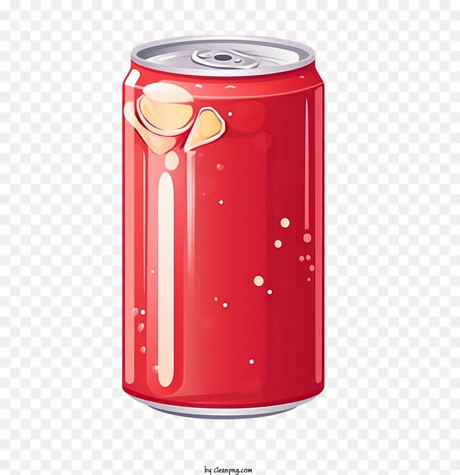 Lata De Cola，Latas De Refresco PNG