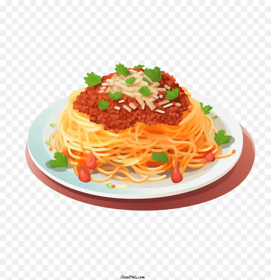 Espaguetis，Pastas PNG