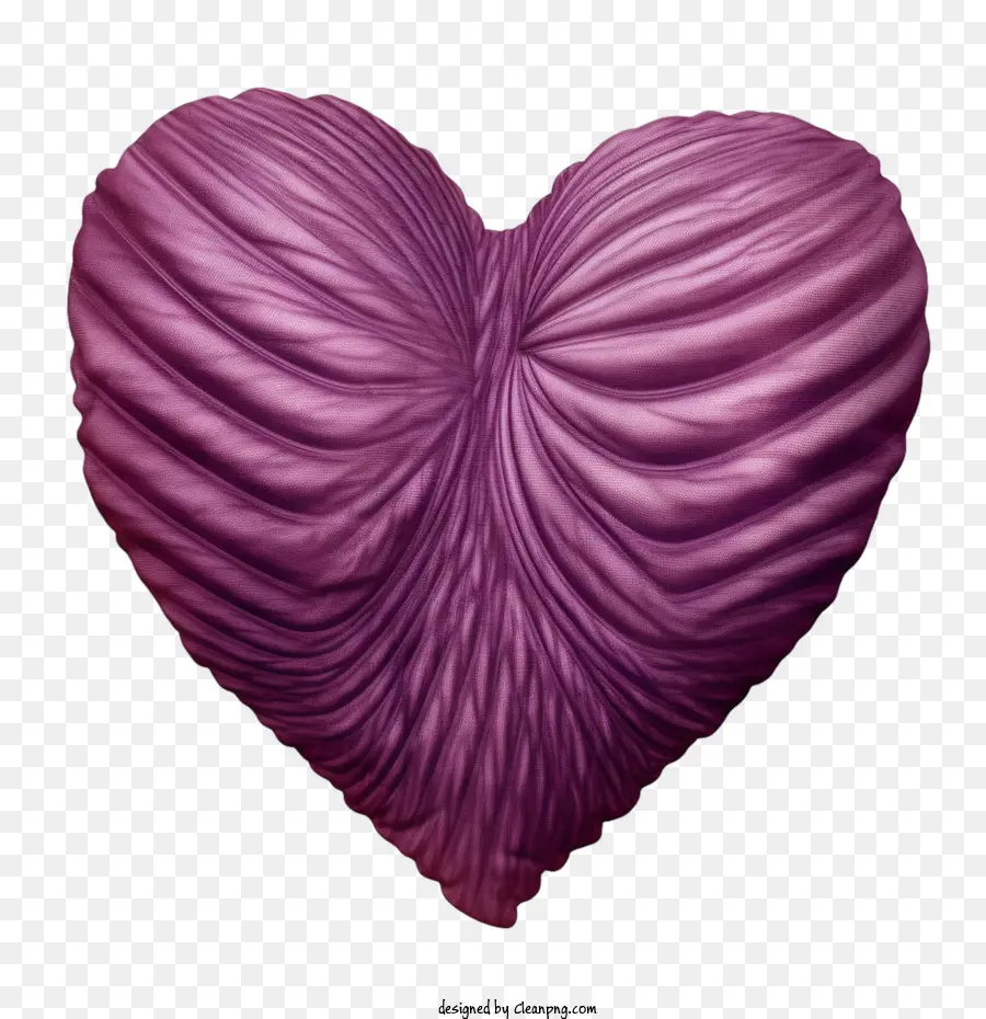 Día Del Corazón Púrpura，Corazón Púrpura PNG