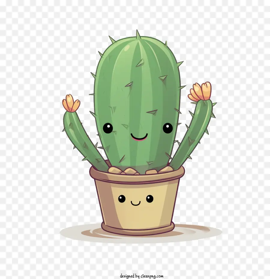 Suculentas，Cactus PNG