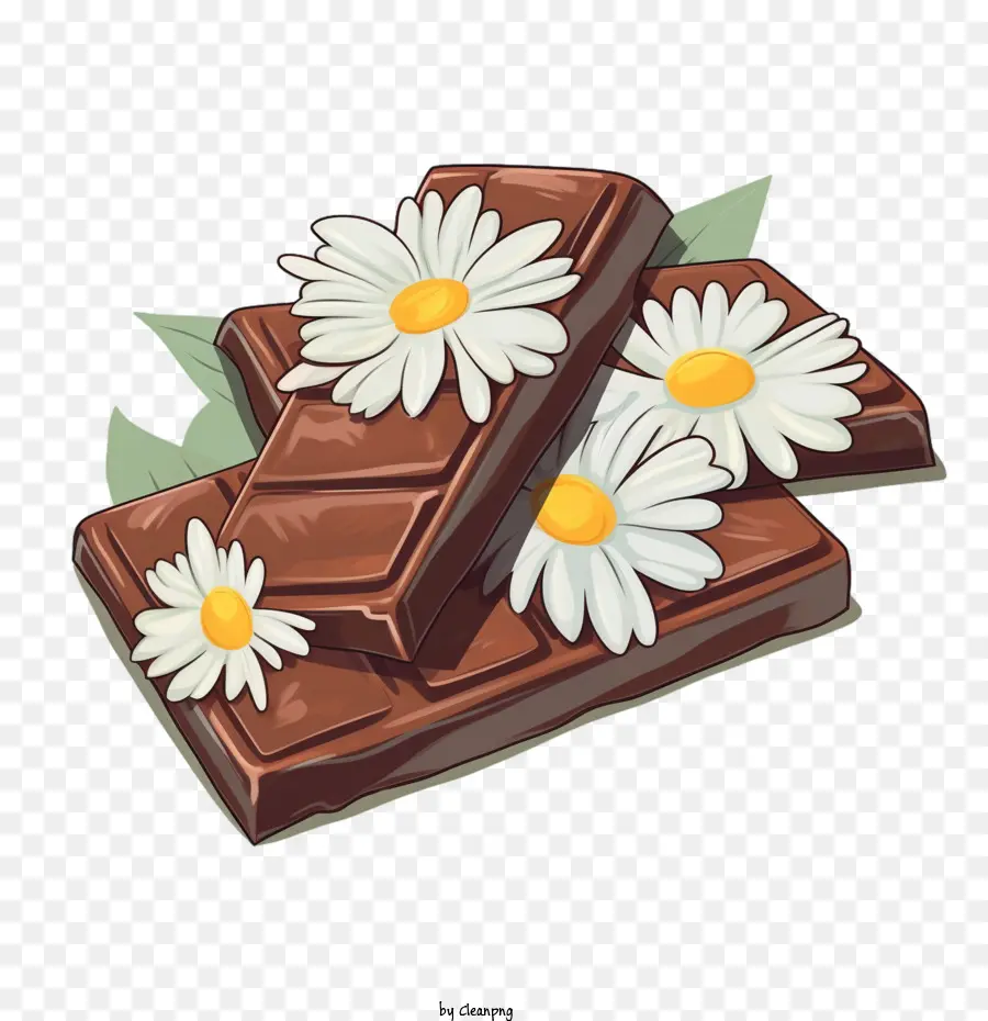 Día Internacional Del Chocolate，Chocolate PNG