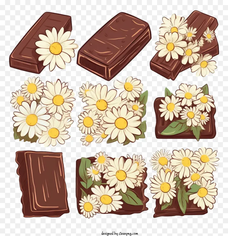 Día Internacional Del Chocolate，Chocolate PNG