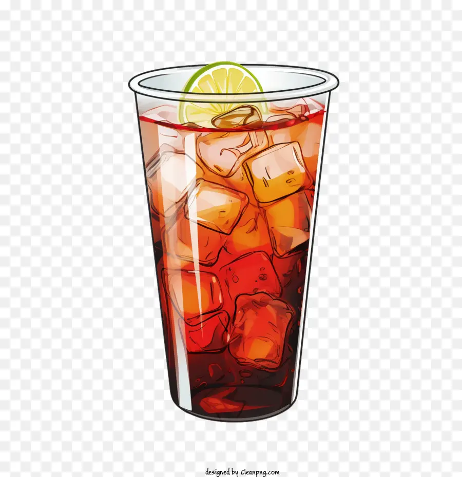 Soda，Coctel PNG