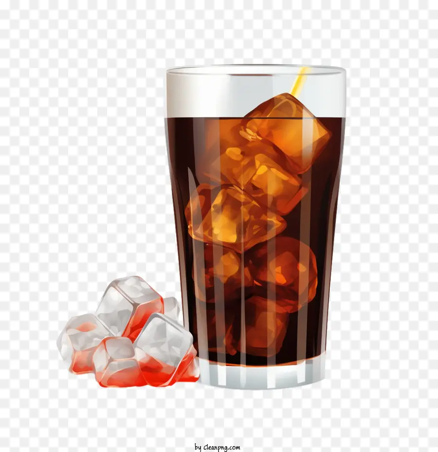 Soda，Coque PNG