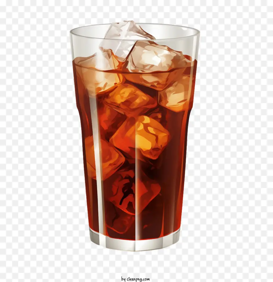 Soda，Cola PNG