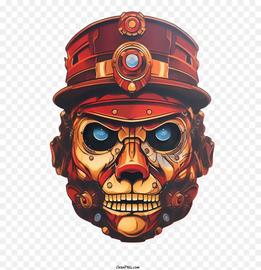 Fantasma Freddy，Robot PNG
