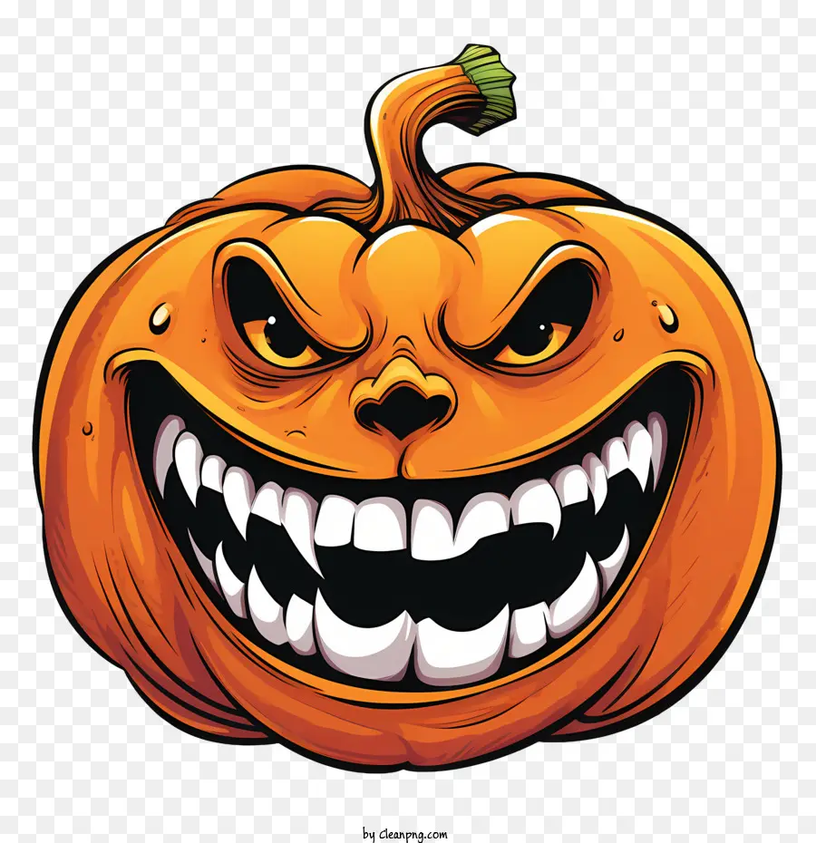 Jackolantern，Halloween PNG