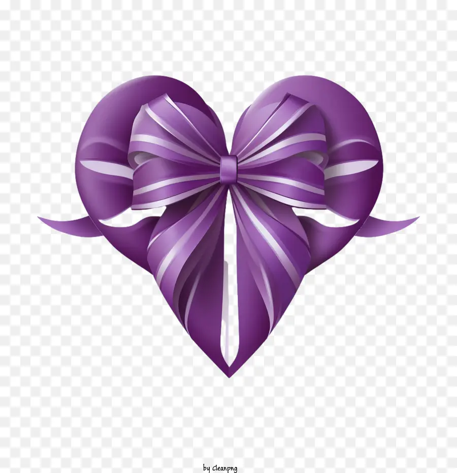 Corazón Púrpura Día，Corazón PNG