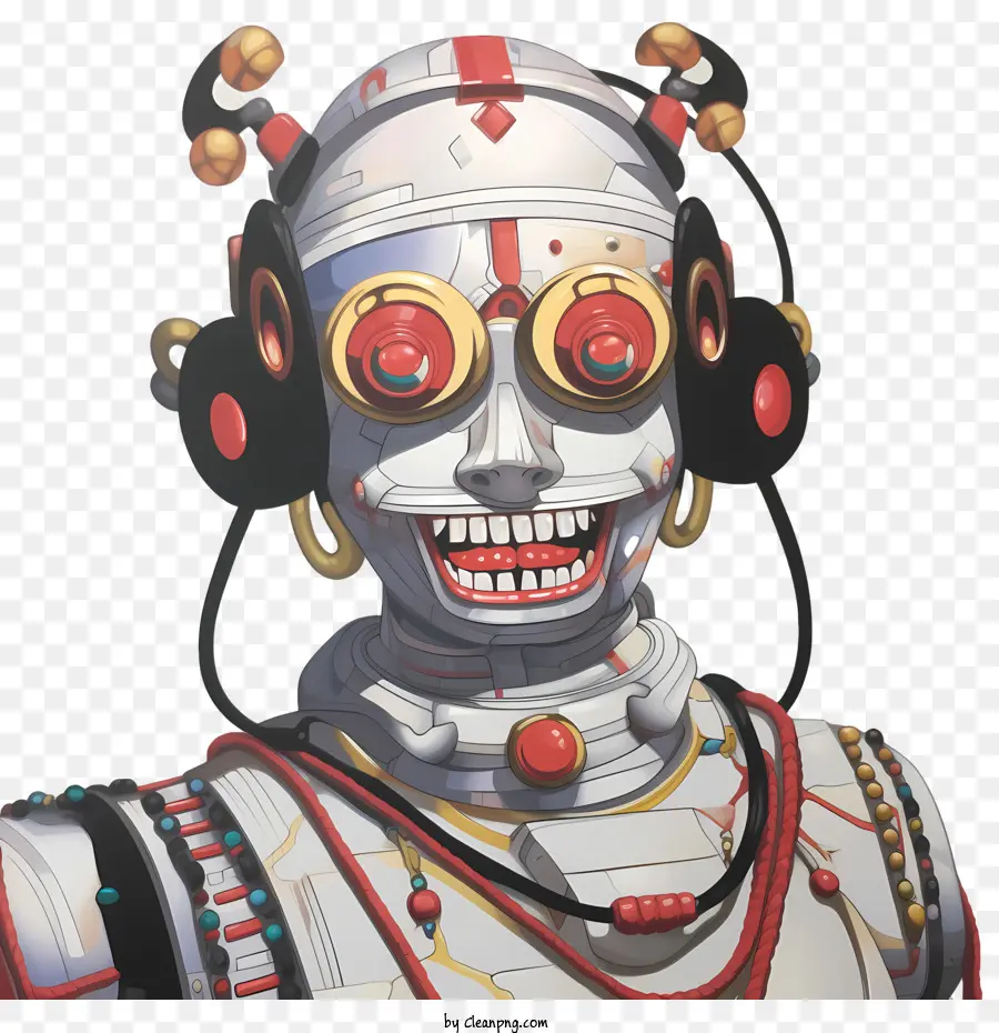 Ennard，Robot PNG