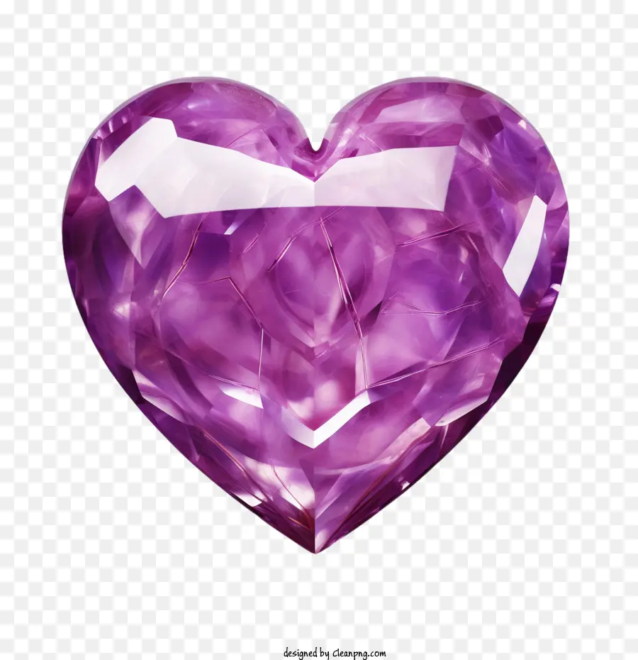 Corazón Púrpura Día，Corazón PNG