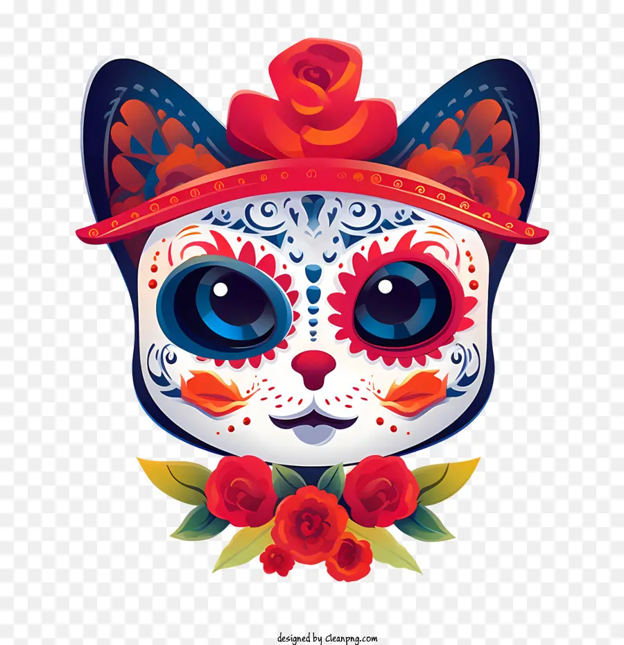 Dia De Los Muertos，Día De Los Muertos PNG