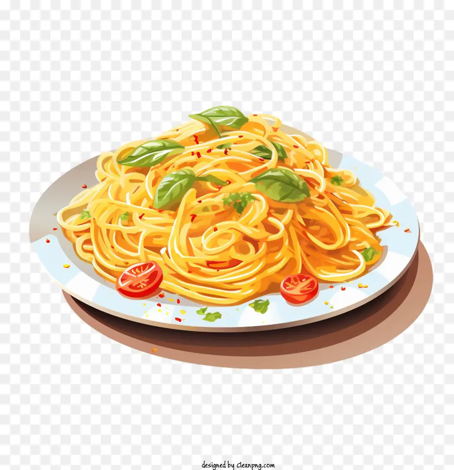 Nacional De Linguine Día，Espaguetis PNG