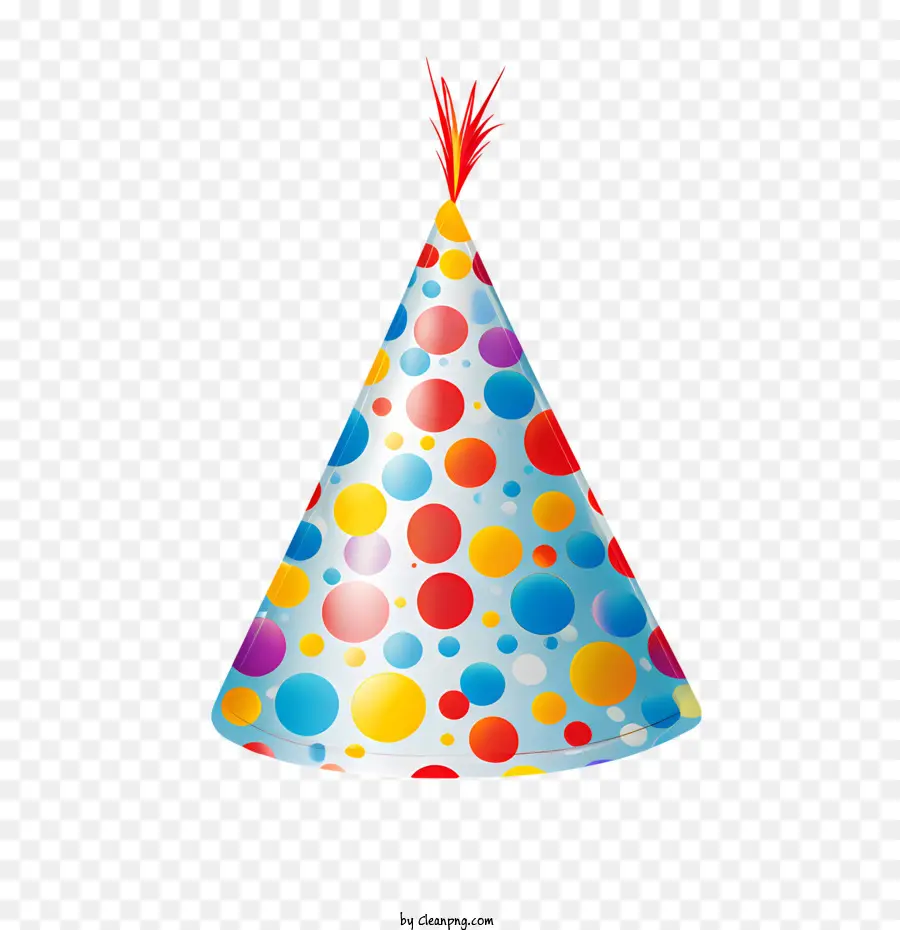 Sombrero De Cumpleaños，Sombrero De Fiesta PNG