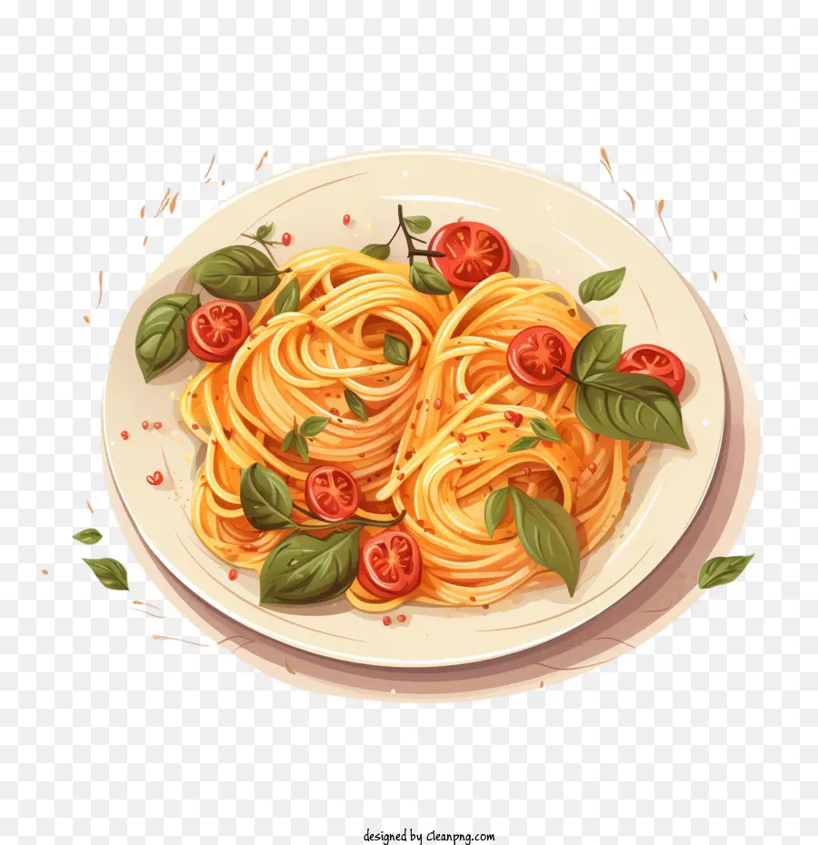 Nacional De Linguine Día，La Pasta PNG