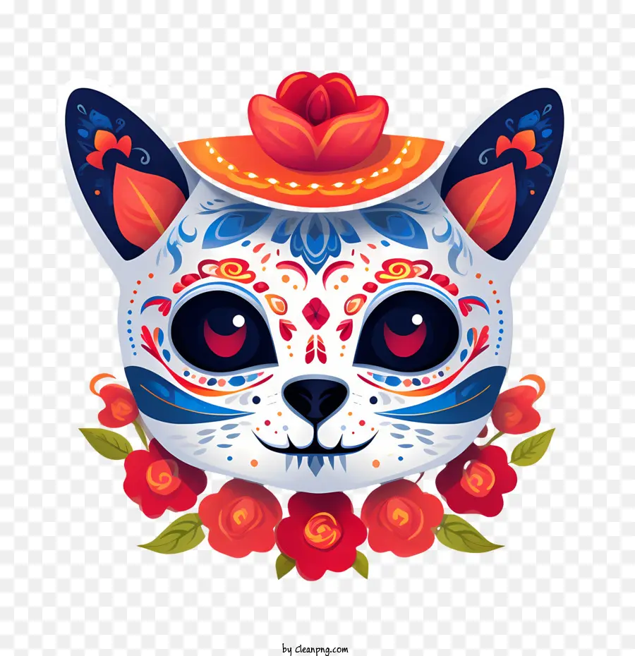 Dia De Los Muertos，Día De Los Muertos PNG