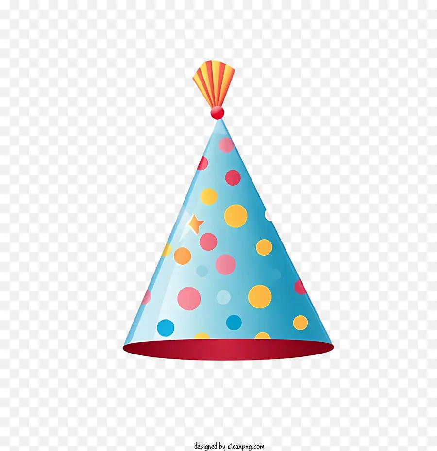 Cumpleaños Sombrero，Fiesta De Cumpleaños PNG