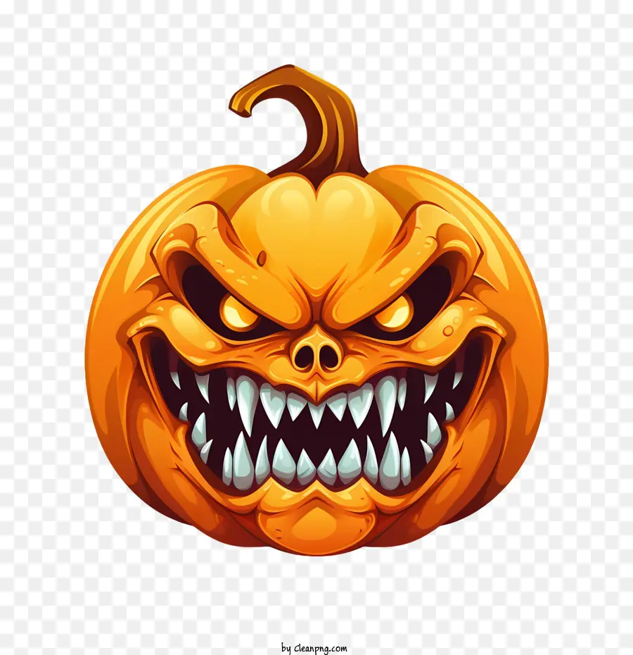 Jackolantern，Halloween PNG