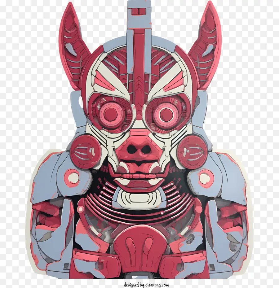 Funtime Foxy，Robot PNG
