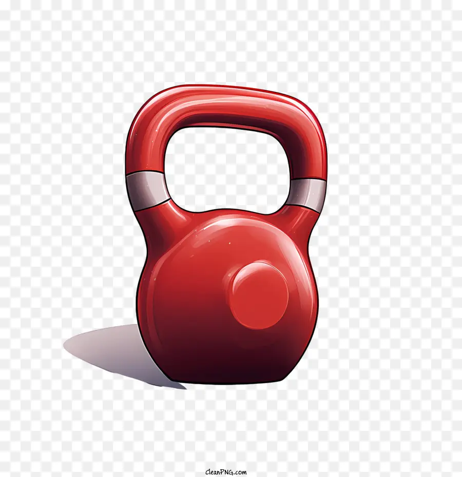 Entrenamiento，Kettlebell PNG